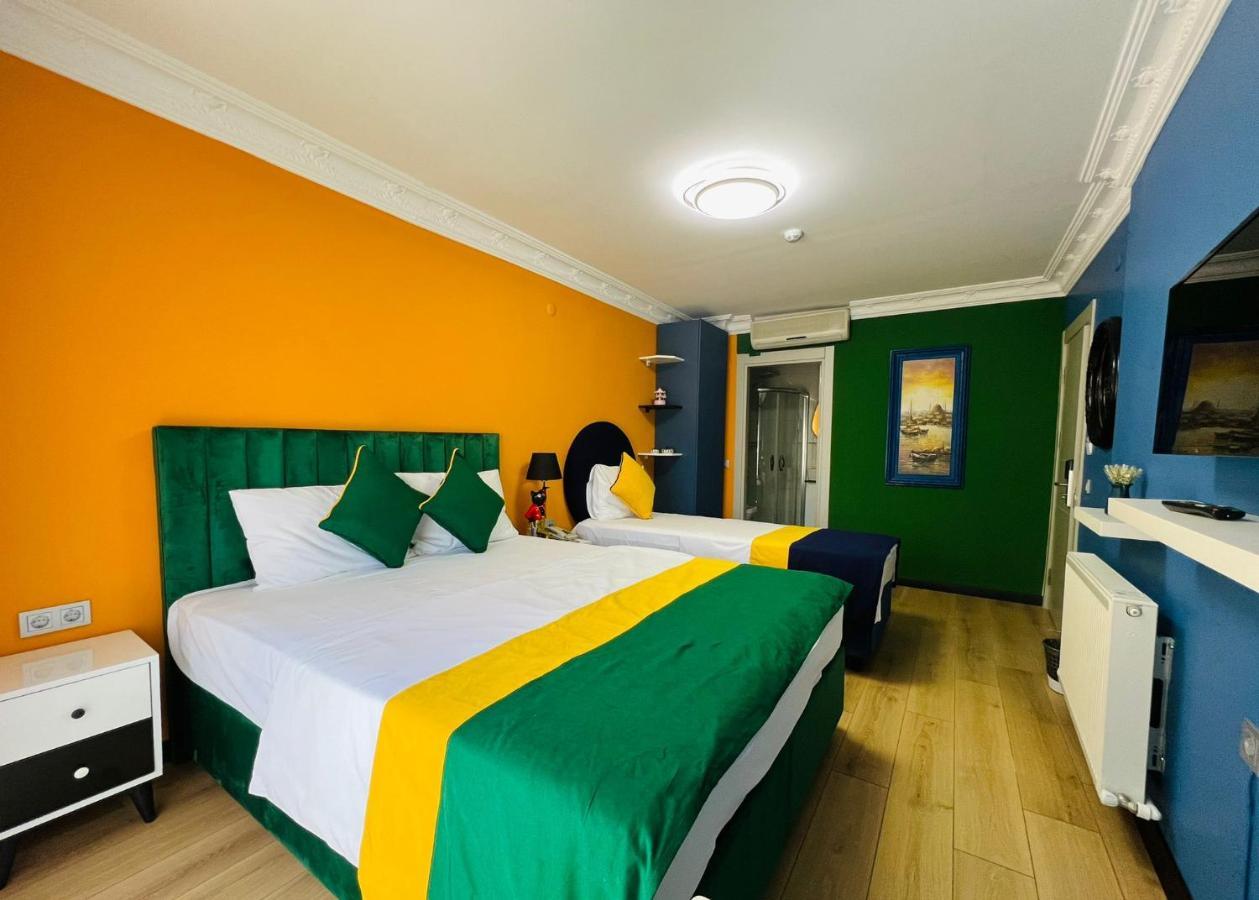 Apex Hotel — Photos 1